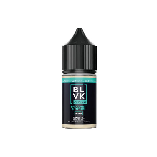 BLVK FROST獨角獸 35mg