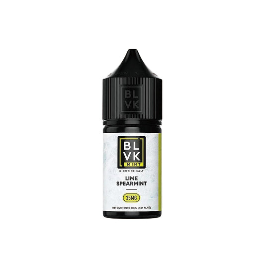 BLVK MINT獨角獸 35mg