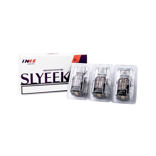 Slyeek S Invc 斯萊克空煙彈