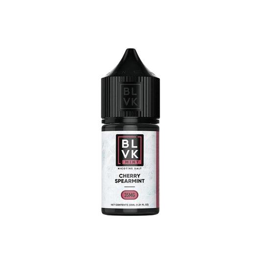 BLVK MINT獨角獸 35mg