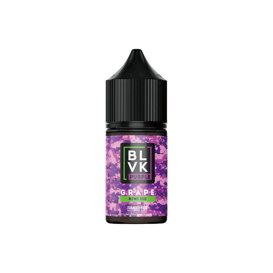 BLVK PURPLE獨角獸 35mg
