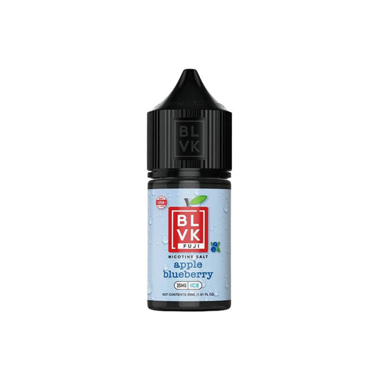 BLVK FROST獨角獸 35mg