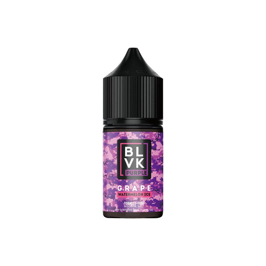 BLVK PURPLE獨角獸 35mg