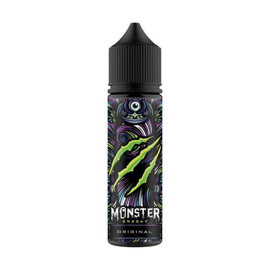 Monster魔爪 3/6mg