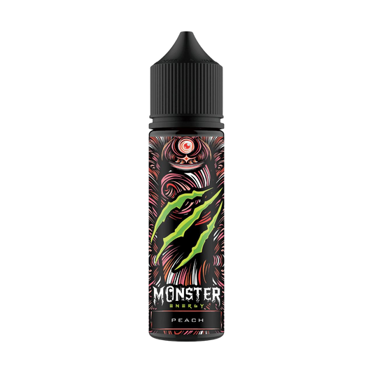 Monster魔爪 3/6mg