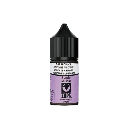 Zap! 30mg